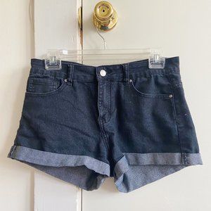 Forever21 Jean Shorts
